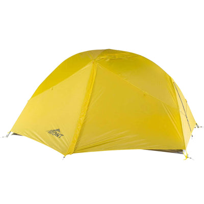 Mont Moondance 2 Tent | 2 Person 3 Season Tent NZ | Further Faster Christchurch NZ