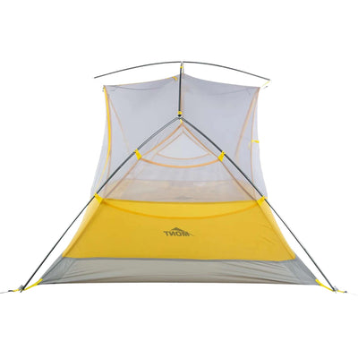 Mont Moondance 2 Tent | 2 Person 3 Season Tent NZ | Further Faster Christchurch NZ