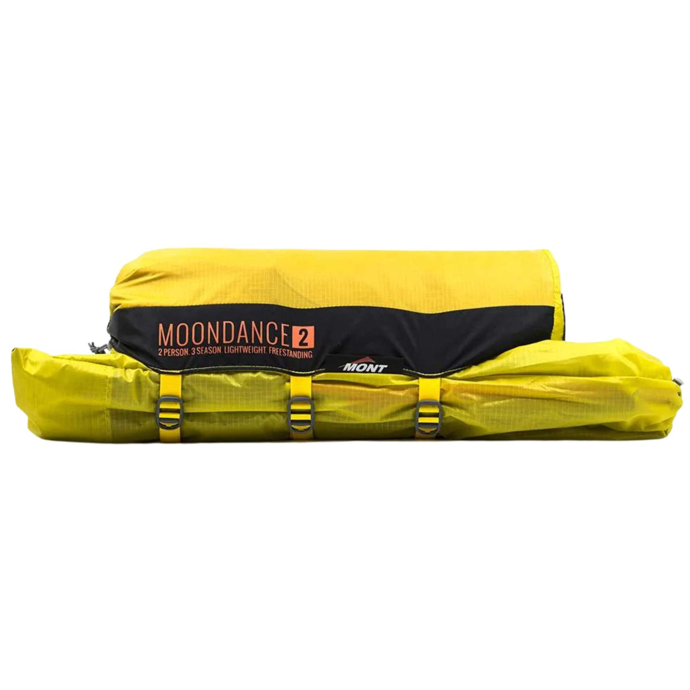 Mont Moondance 2 Tent | 2 Person 3 Season Tent NZ | Further Faster Christchurch NZ