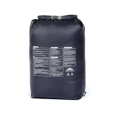 Mont Zero Superlight 8 to 2°C Down Sleeping Bag - Extra Large | Down Sleeping Bags NZ | Further Faster Christchurch NZ