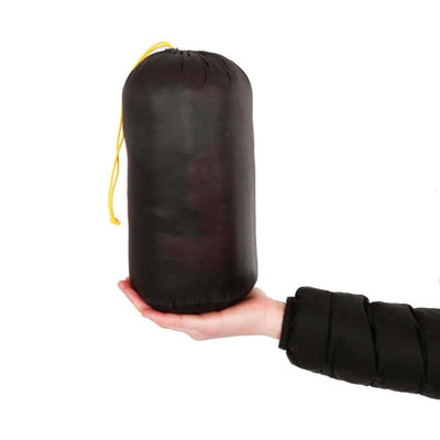 Mont Zero Superlight 8 to 2°C Down Sleeping Bag - Extra Large | Down Sleeping Bags NZ | Further Faster Christchurch NZ