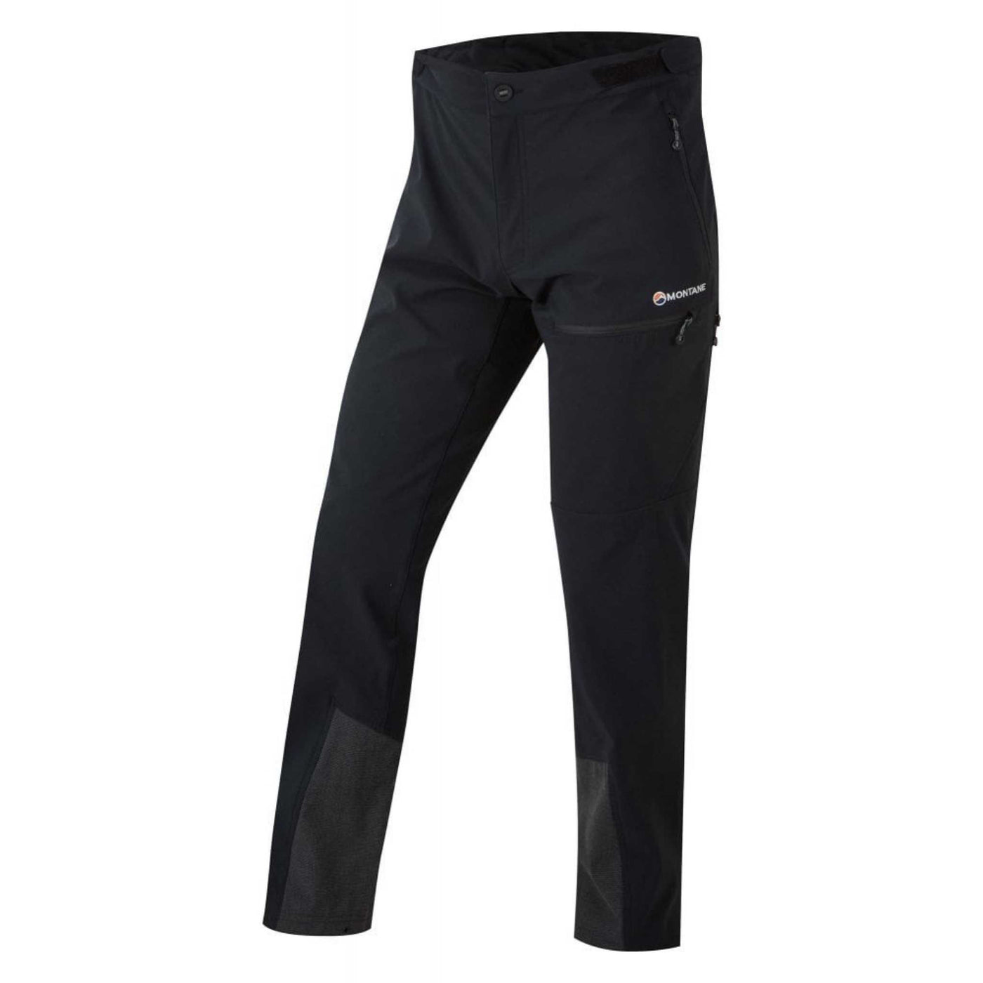 Montane Alpine Mission Pants | NZ | Climbing and Mountaineering pants | Further Faster Christchurch NZ #black