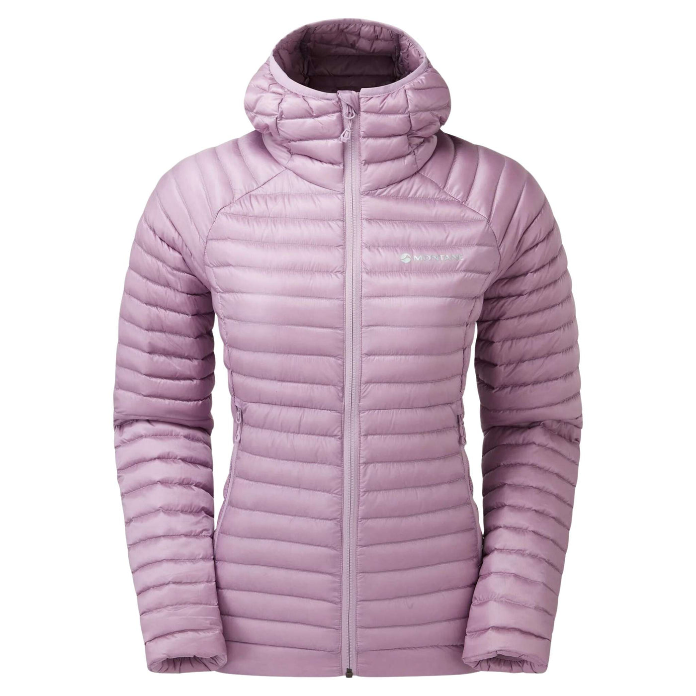 Montane Anti-Freeze Lite Hoodie - Womens | Womens Lightweight Down Jacket NZ | Further Faster Christchurch NZ #allium 