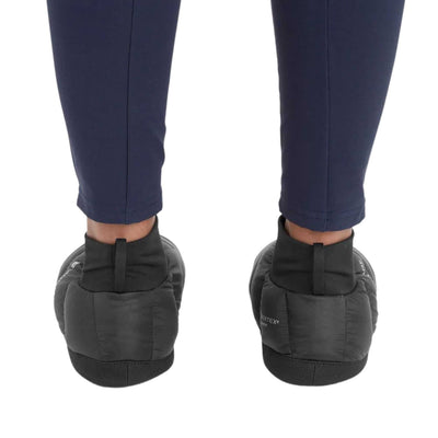 Montane Anti-Freeze Slipper | Mountain Clothing and Accessories NZ | Further Faster Christchurch NZ #black