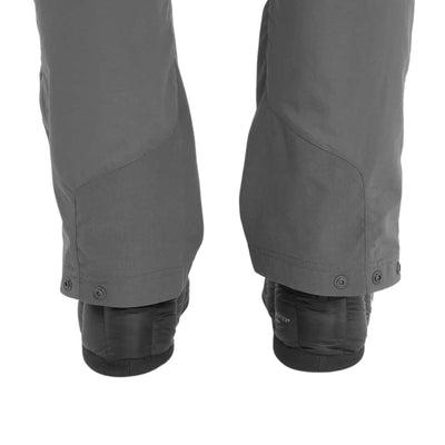 Montane Anti-Freeze Slipper | Mountain Clothing and Accessories NZ | Further Faster Christchurch NZ #black
