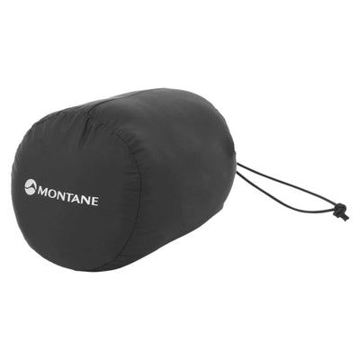 Montane Anti-Freeze Slipper | Mountain Clothing and Accessories NZ | Further Faster Christchurch NZ #black