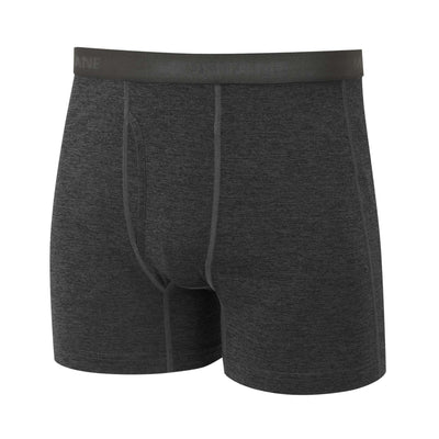 Montane Dart Boxers - Mens | Mens Leg Wear NZ | Further Faster Christchurch NZ #slate