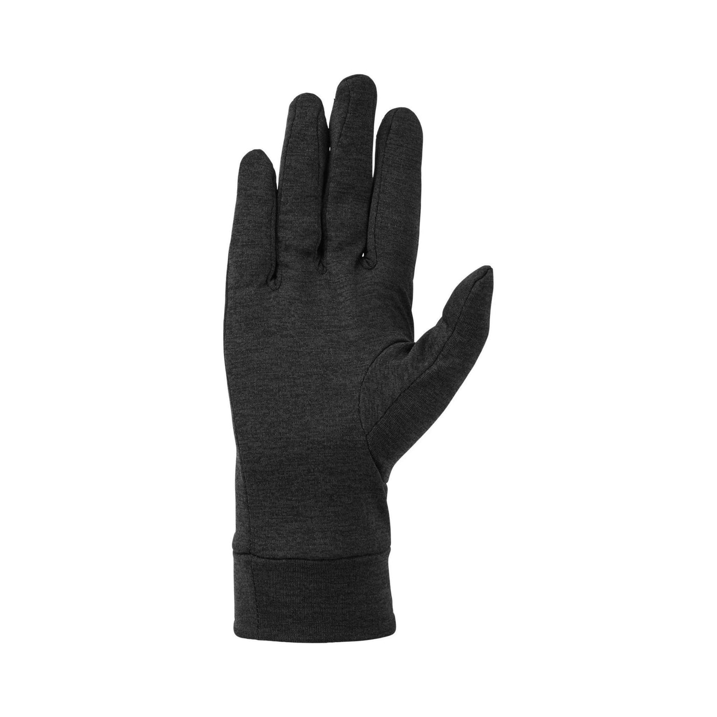 Montane Dart Liner Glove | Mountain Gloves and Mitts NZ | Further Faster Christchurch NZ #black