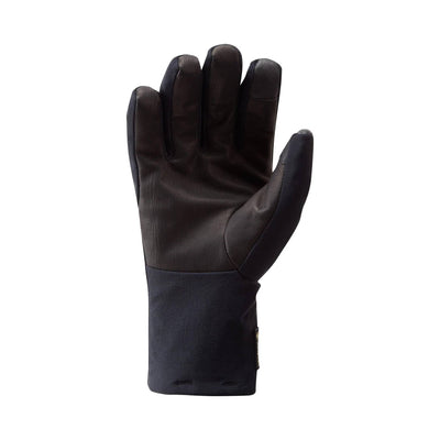 Montane Duality Glove - Mens | Mountain Gloves and Mitts | Further Faster Christchurch NZ #black