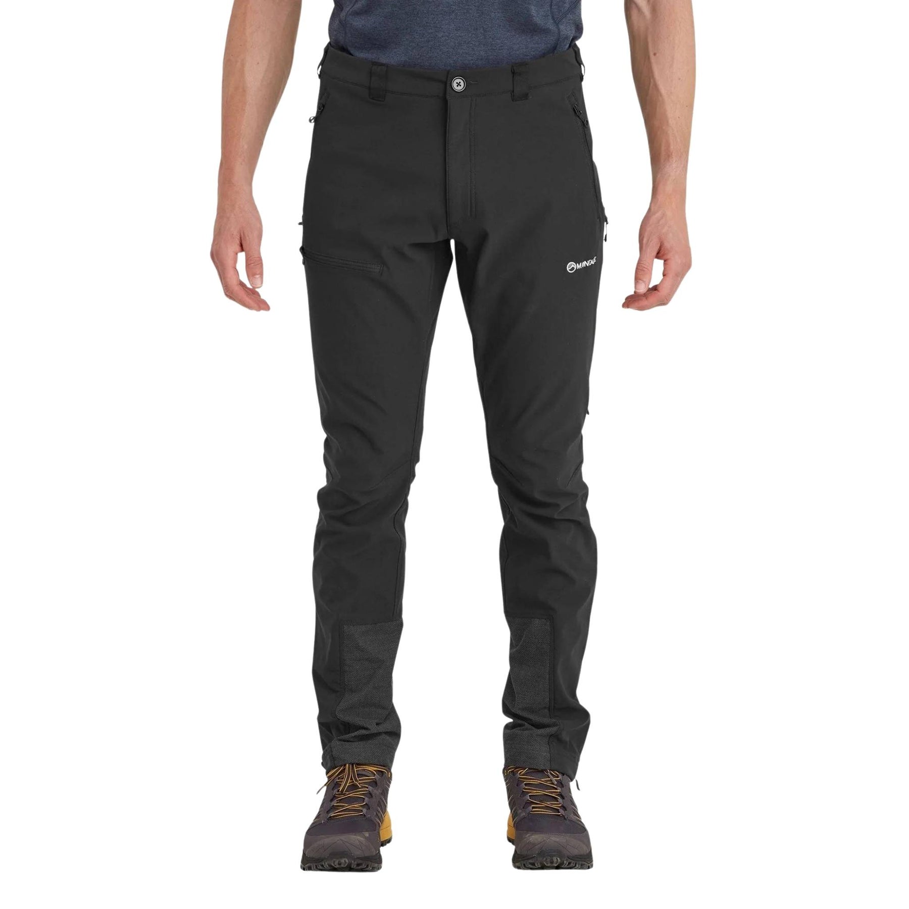 Montane Dynamic XT Pants - Mens | Climbing and Mountaineering – Further ...