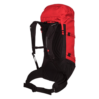 Montane Fast Alpine 40 Pack | Mountain Climbing Packs | Further Faster Christchurch NZ #flag-red
