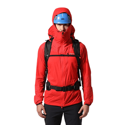Montane Fast Alpine 40 Pack | Mountain Climbing Packs | Further Faster Christchurch NZ #flag-red
