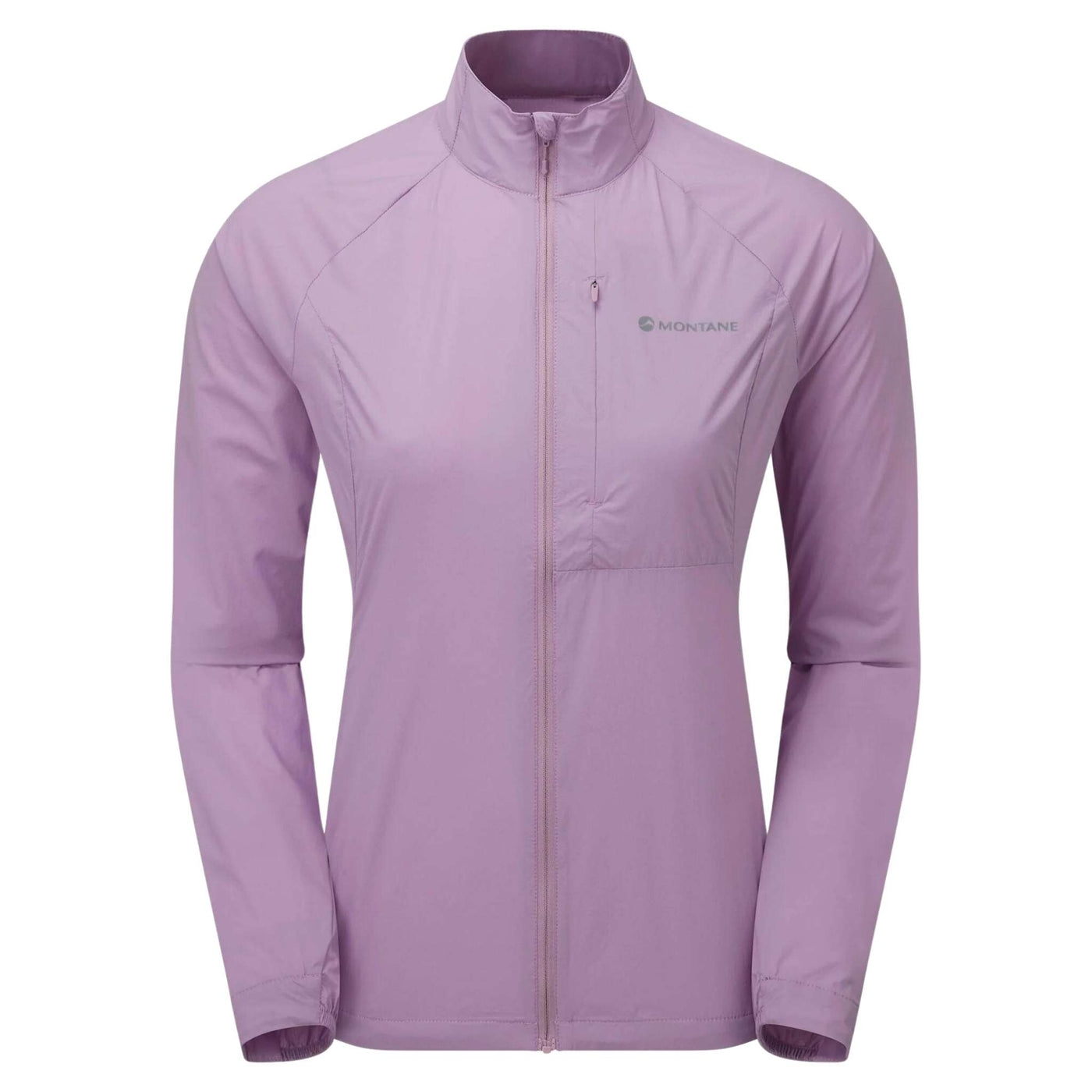 Montane Featherlite Windproof Jacket - Womens | Womens Windproof Jacket NZ | Further Faster Christchurch NZ #allium 