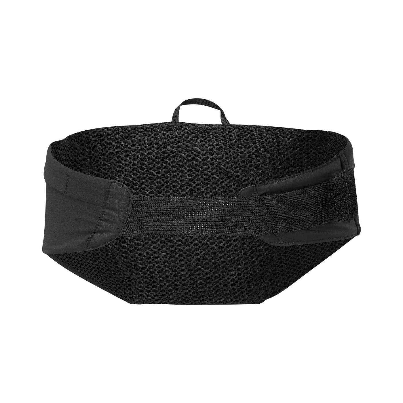 Montane Gecko WP 1L + Pack | Stretch Fit Trail Running Belt NZ | Further Faster Christchurch NZ #black