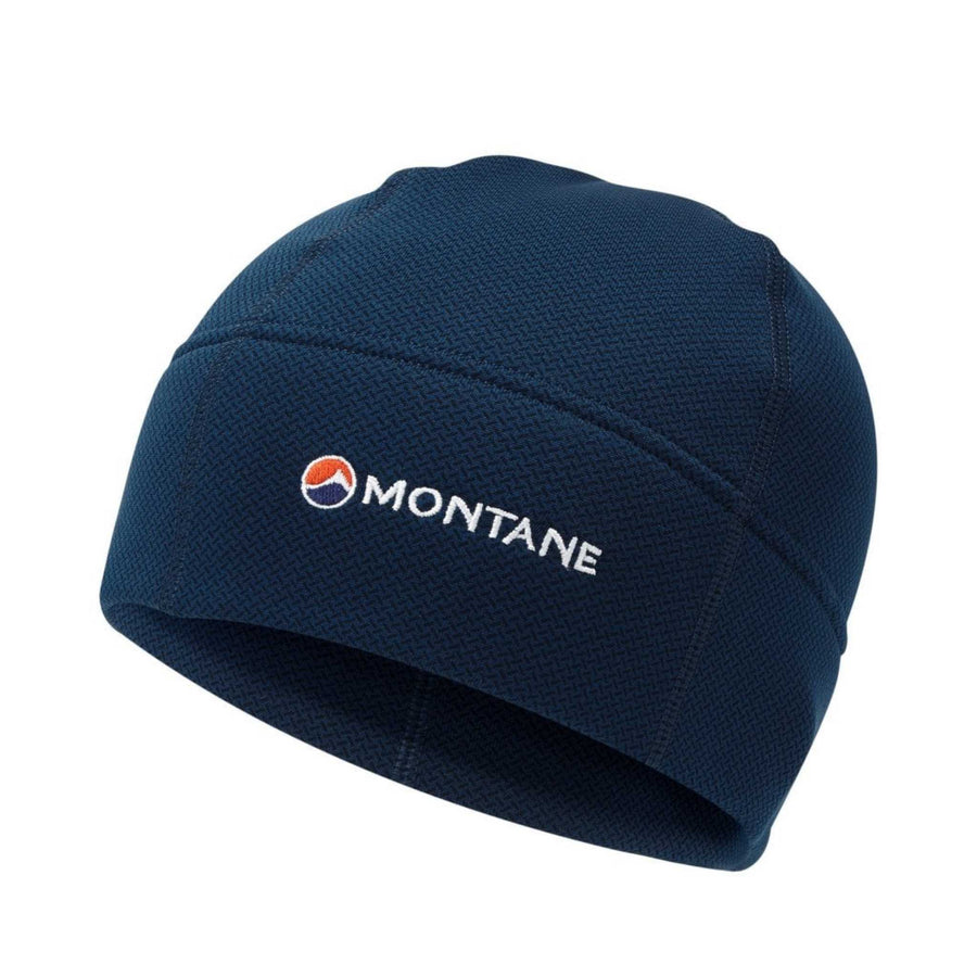 Montane iridium clearance