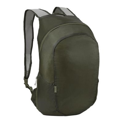 Montane Krypton Lite 18 | Ultra-lightweight and Packable Daypack | Further Faster Christchurch NZ #kelp-green-lt