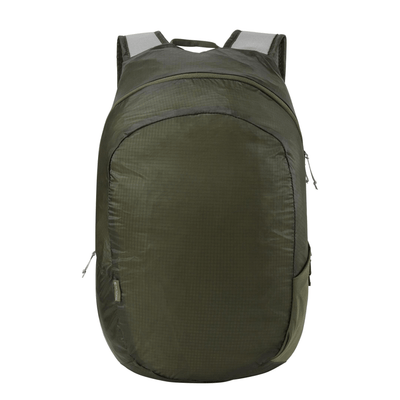 Montane Krypton Lite 18 | Ultra-lightweight and Packable Daypack | Further Faster Christchurch NZ #kelp-green-lt