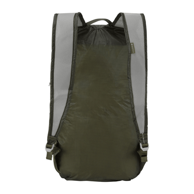 Montane Krypton Lite 18 | Ultra-lightweight and Packable Daypack | Further Faster Christchurch NZ #kelp-green-lt