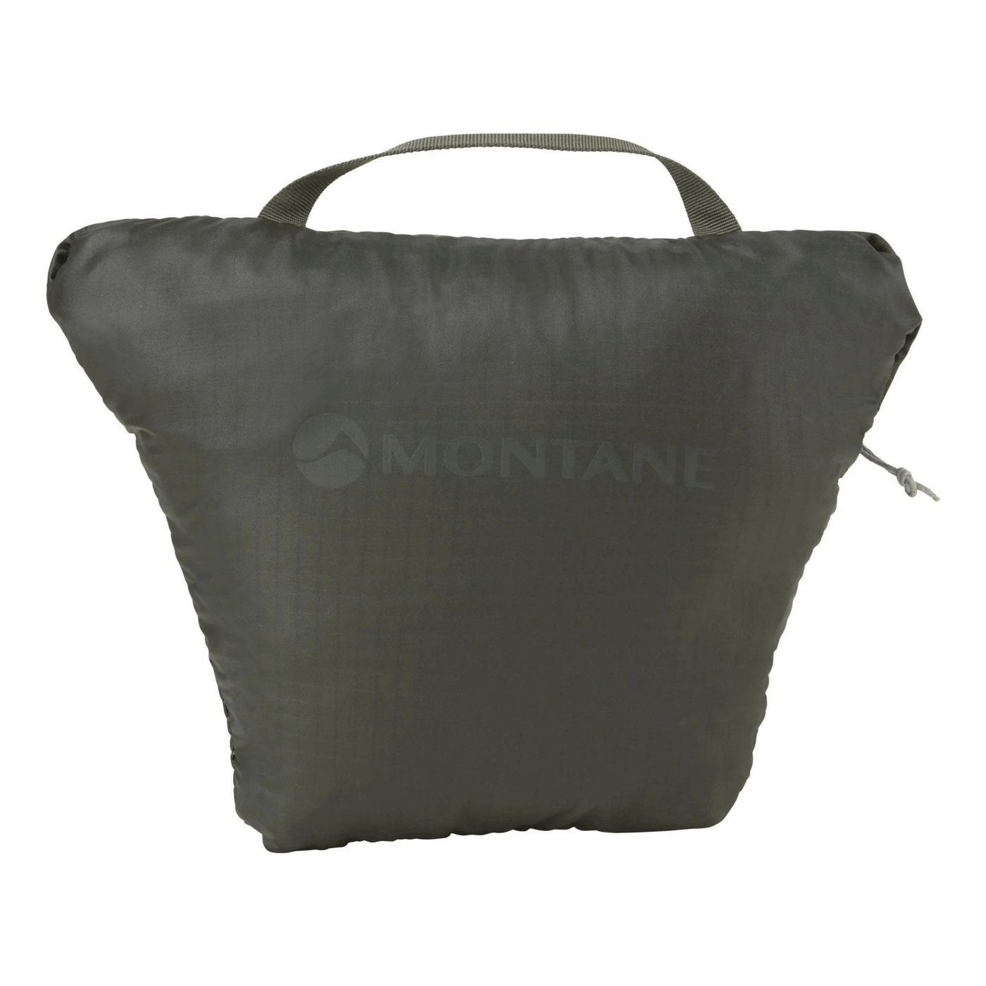 Montane Krypton Lite 18 | Ultra-lightweight and Packable Daypack | Further Faster Christchurch NZ #kelp-green-lt