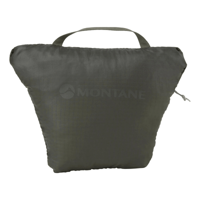 Montane Krypton Lite 18 | Ultra-lightweight and Packable Daypack | Further Faster Christchurch NZ #kelp-green-lt
