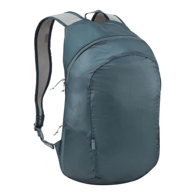 Montane Krypton Lite 18 | Ultra-lightweight and Packable Daypack | Further Faster Christchurch NZ #orion-blue-lt