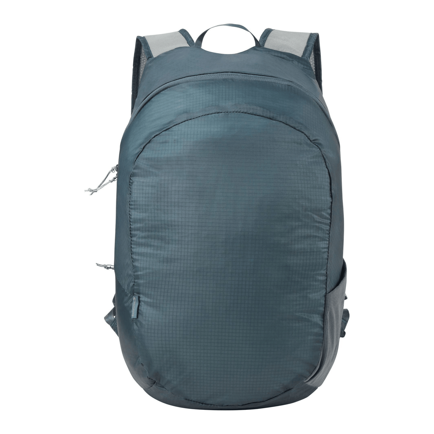 Montane Krypton Lite 18 | Ultra-lightweight and Packable Daypack | Further Faster Christchurch NZ #orion-blue-lt