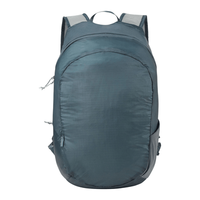 Montane Krypton Lite 18 | Ultra-lightweight and Packable Daypack | Further Faster Christchurch NZ #orion-blue-lt