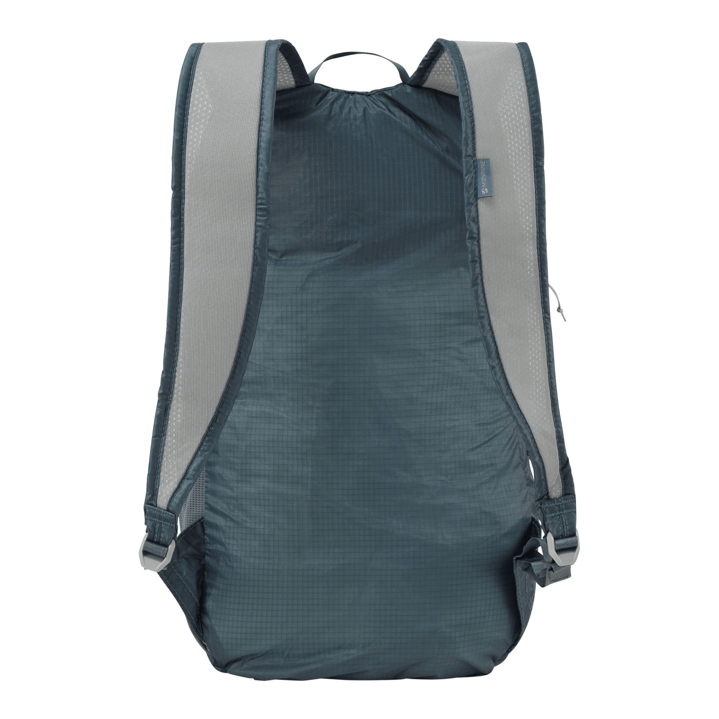 Montane Krypton Lite 18 | Ultra-lightweight and Packable Daypack | Further Faster Christchurch NZ #orion-blue-lt