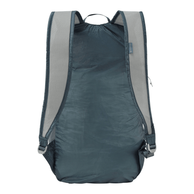 Montane Krypton Lite 18 | Ultra-lightweight and Packable Daypack | Further Faster Christchurch NZ #orion-blue-lt