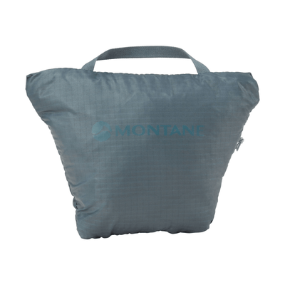 Montane Krypton Lite 18 | Ultra-lightweight and Packable Daypack | Further Faster Christchurch NZ #orion-blue-lt