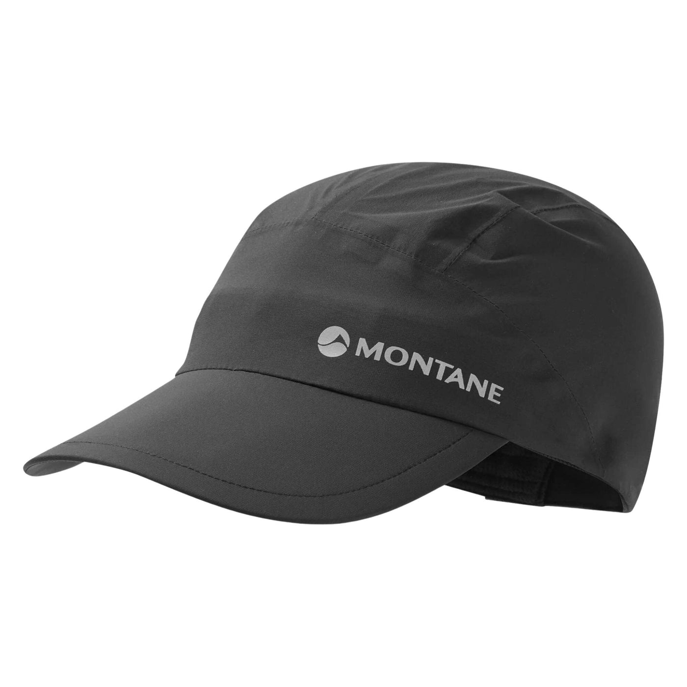 Montane Minimus Lite Cap Lightweight Waterproof Running Cap NZ Further Faster