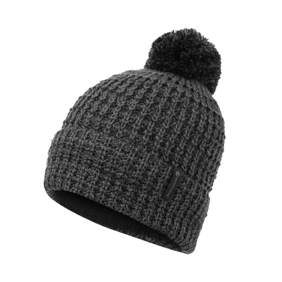 Montane Nev Beanie | Winter Beanies | Headwear NZ | Further Faster Christchurch NZ #slate
