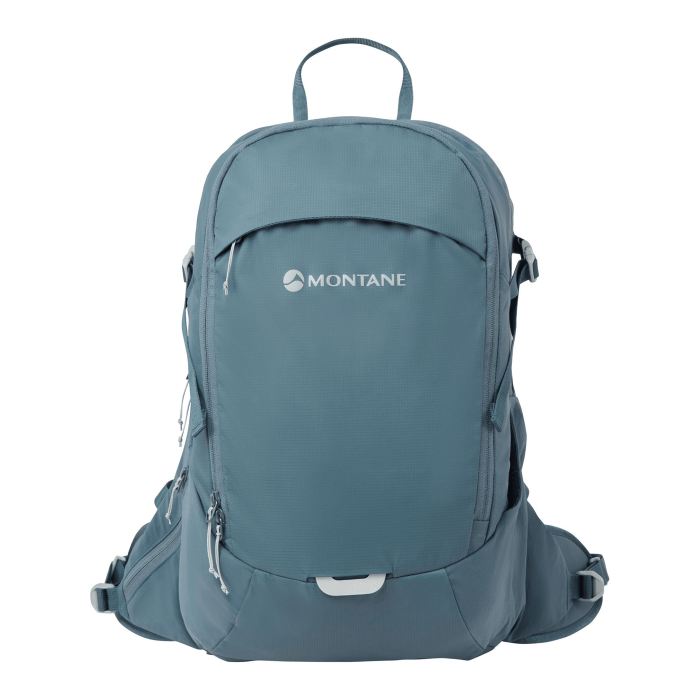 Montane Orbiton 20L | Montane Daypack | Further Faster Christchurch NZ #astro-blue