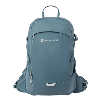 Montane Orbiton 20L | Montane Daypack | Further Faster Christchurch NZ #astro-blue