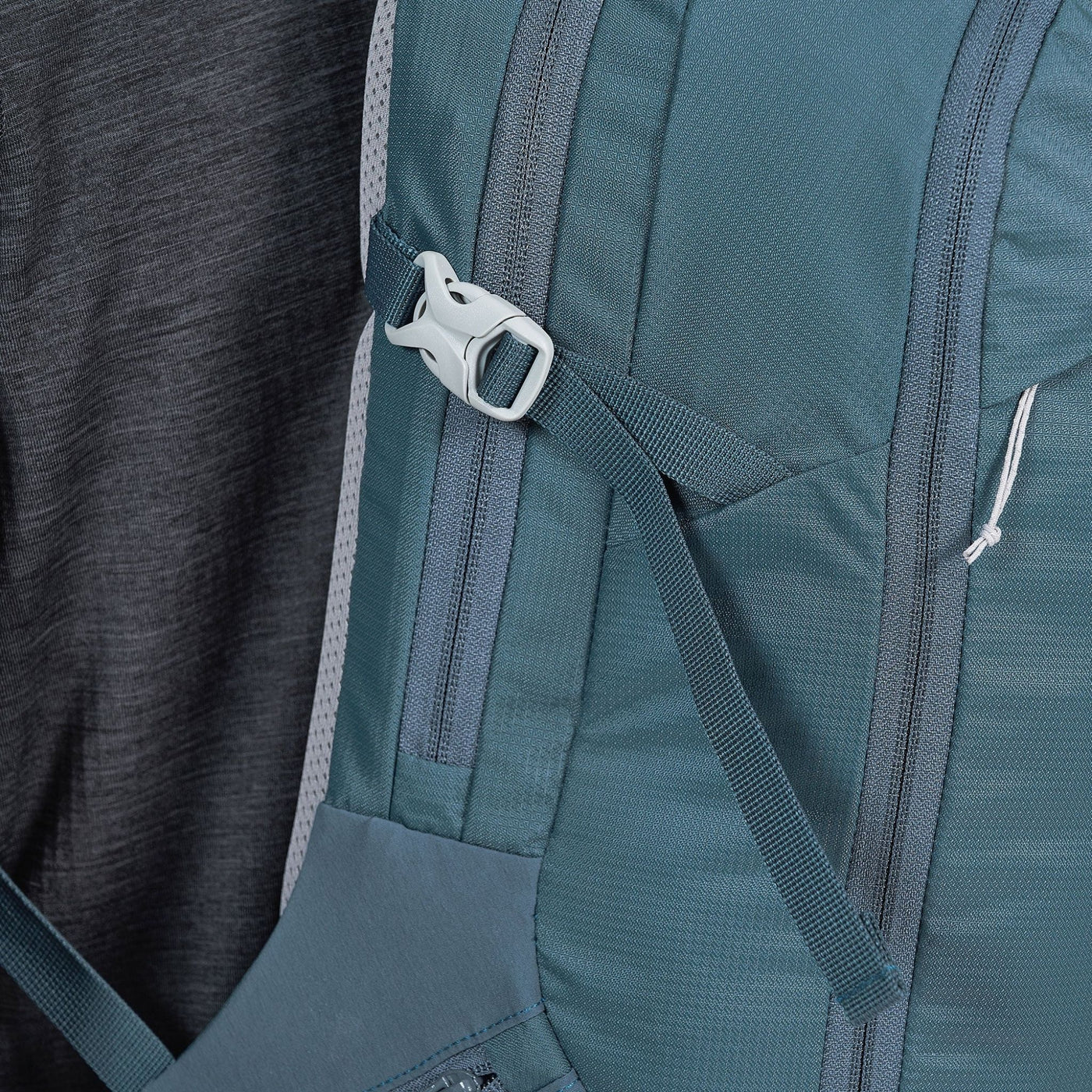 Montane Orbiton 20L | Montane Daypack | Further Faster Christchurch NZ #astro-blue