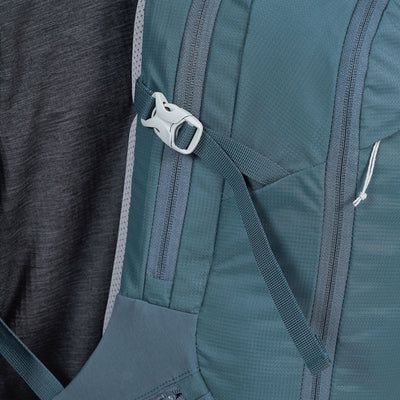 Montane Orbiton 20L | Montane Daypack | Further Faster Christchurch NZ #astro-blue