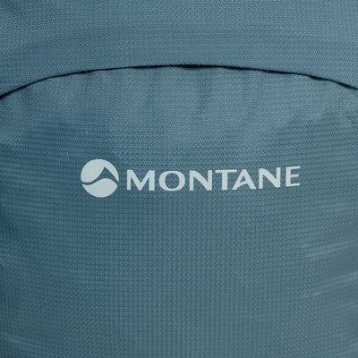 Montane Orbiton 20L | Montane Daypack | Further Faster Christchurch NZ #astro-blue