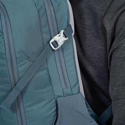 Montane Orbiton 20L | Montane Daypack | Further Faster Christchurch NZ #astro-blue