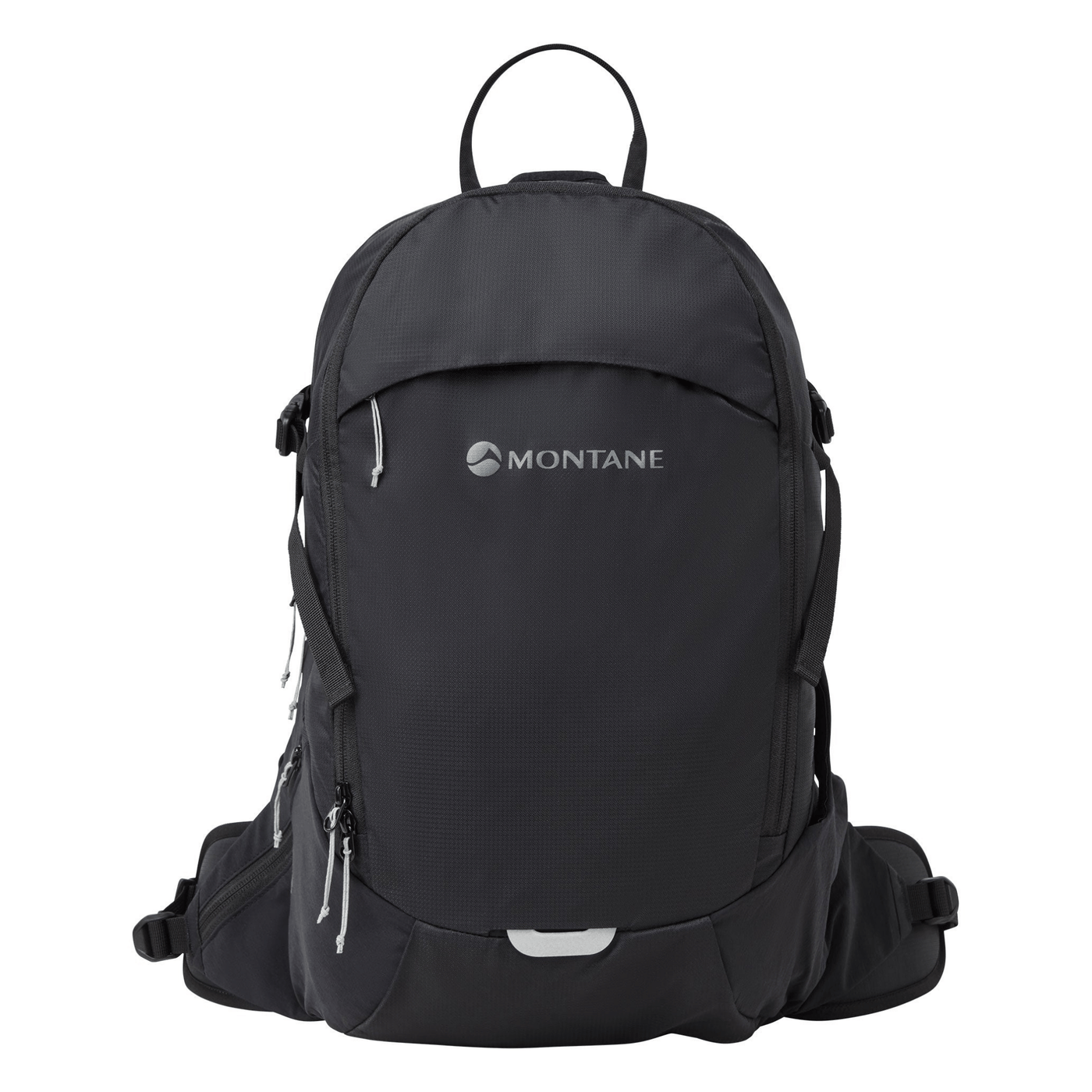 Montane Orbiton 20L | Montane Daypack | Further Faster Christchurch NZ #black