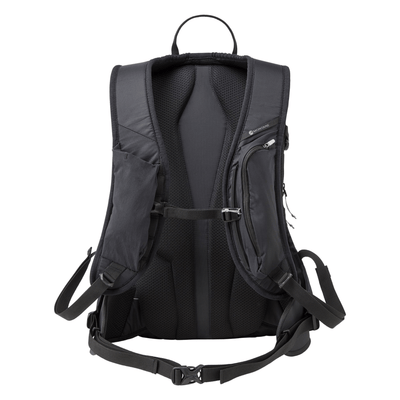 Montane Orbiton 20L | Montane Daypack | Further Faster Christchurch NZ #black