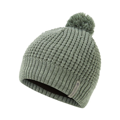 Montane Pip Beanie | Winter Beanies | Headwear NZ | Further Faster Christchurch NZ #eucalyptus-montane