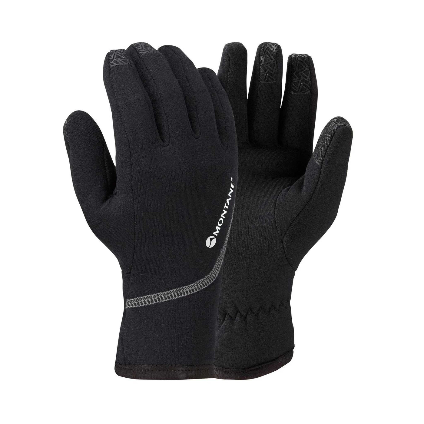 Montane Power Stretch Pro Gloves - Womens | Mountain Gloves and Mitts | Further Faster Christchurch NZ