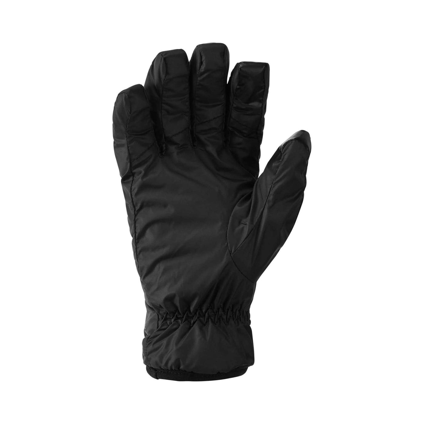 Montane Prism Glove - Mens | Insulated Gloves & Mitts | Further Faster Christchurch NZ #black