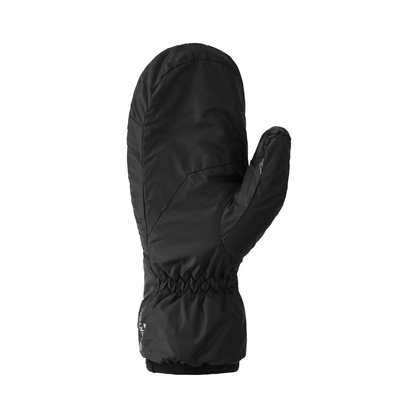 Montane Prism Mitt | Lightweight Insulated Gloves & Mitts NZ | Further Faster Christchurch NZ #black