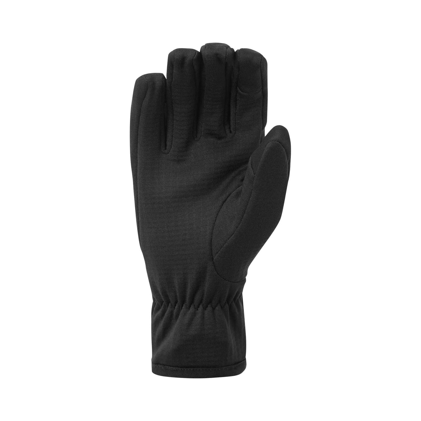 Montane Protium Glove - Mens | Mountain Gloves and Mitts | Further Faster Christchurch NZ #black