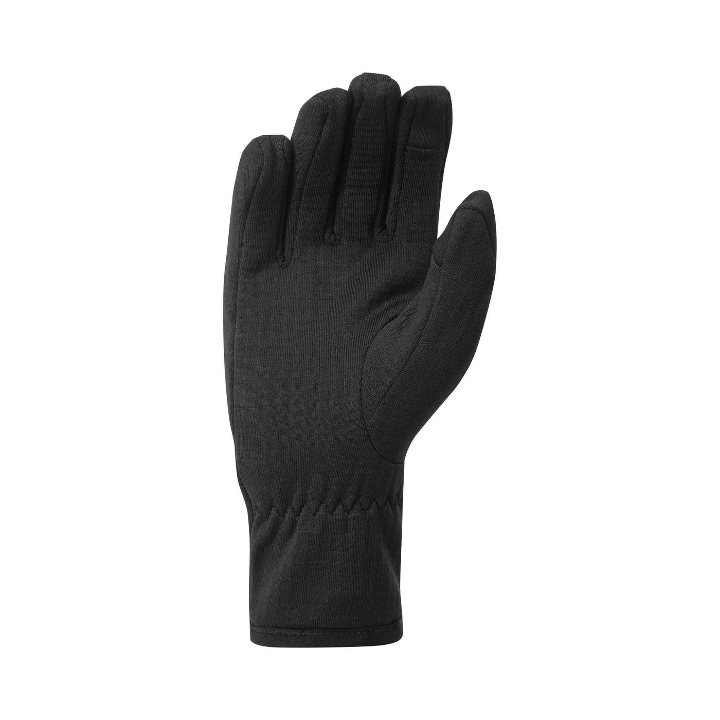 Montane Protium Glove - Womens | Mountain Gloves and Mitts | Further Faster Christchurch NZ #black