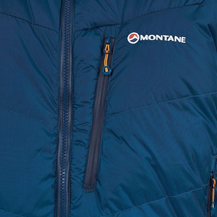 Montane deals resolute review