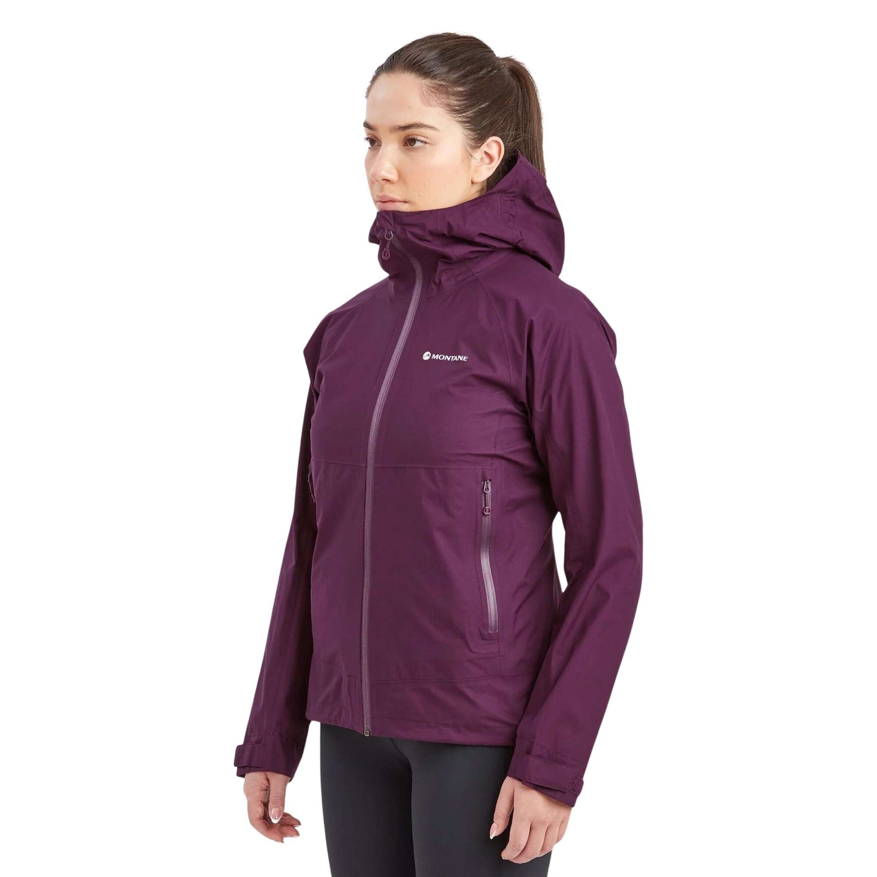 Montane Spirit Lite GORE-TEX Chaqueta Para Mujer - SS23 Montane Spirit Lite GORE-TEX Chaqueta Para Mujer - SS23