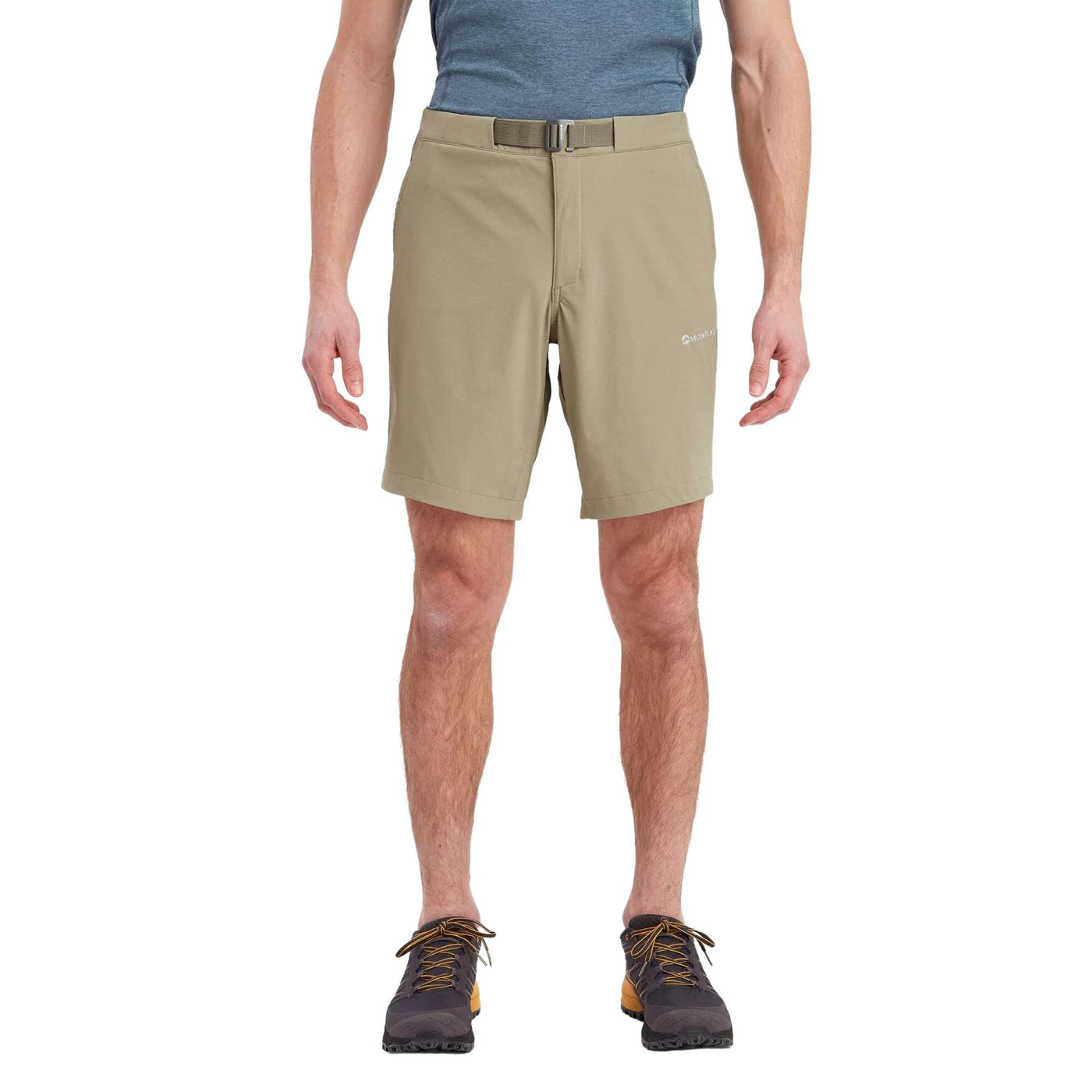 Montane Tenacity Lite Shorts - Mens
