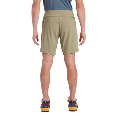Montane Tenacity Lite Shorts - Mens